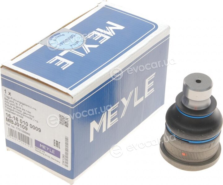 Meyle 16-16 010 0009