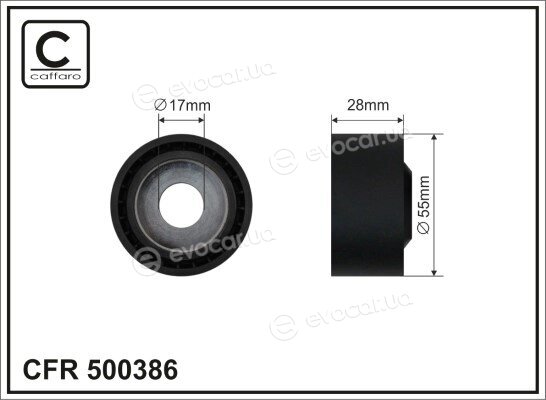 Caffaro 500386