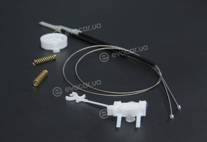 Autotechteile 505 0304