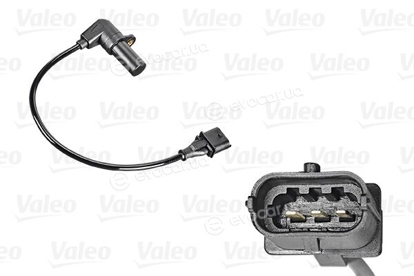 Valeo 254112