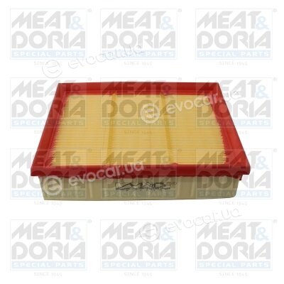 Meat & Doria 18532