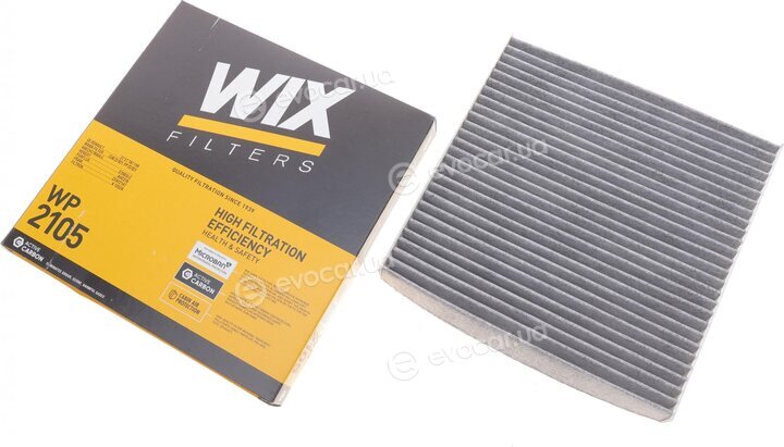 WIX WP2105