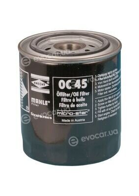 Mahle OC 45