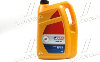 Luxoil 116