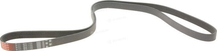 Gates 6PK1700