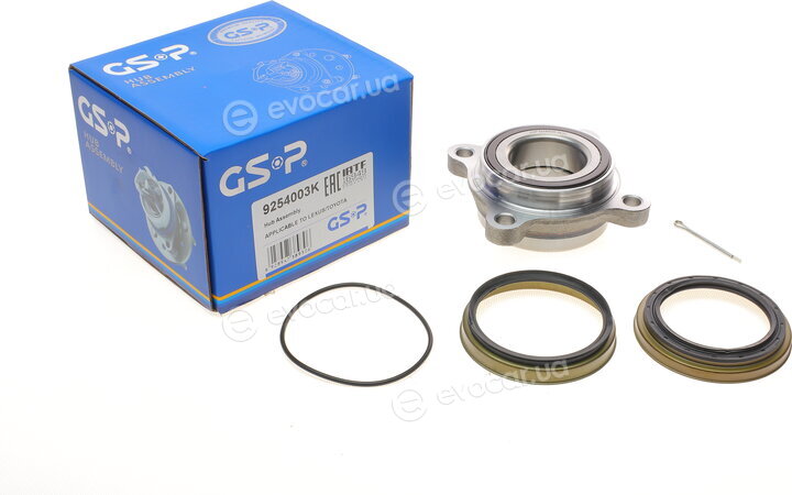 GSP 9254003K