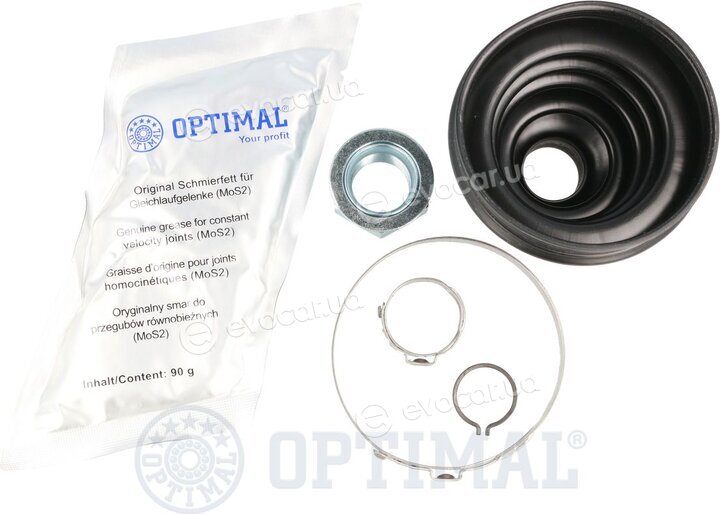 Optimal CVB-10684TPE