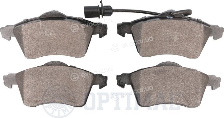 Optimal BP-12015