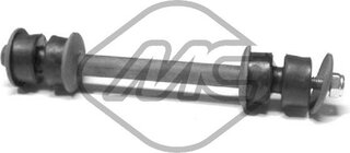 Metalcaucho / STC 02651