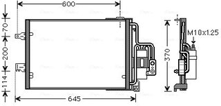 AVA OLA5385D