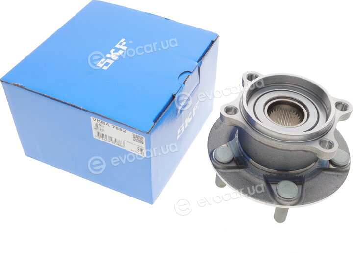 SKF VKBA 7652