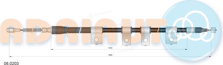 Adriauto 06.0203