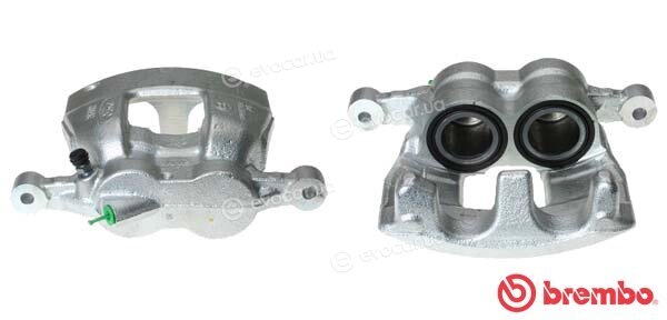 Brembo F 24 178