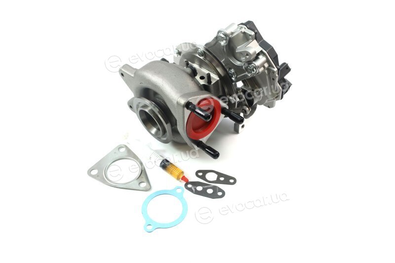 Nissens 93469