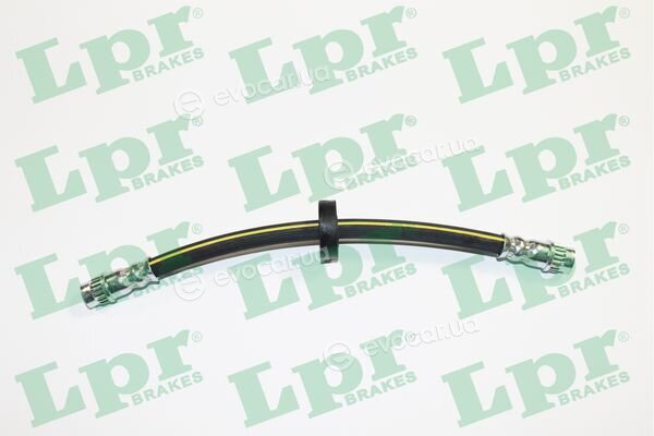 LPR / Samko 6T46005