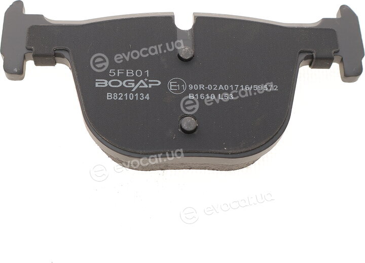 Bogap B8210134