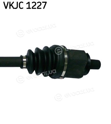 SKF VKJC 1227