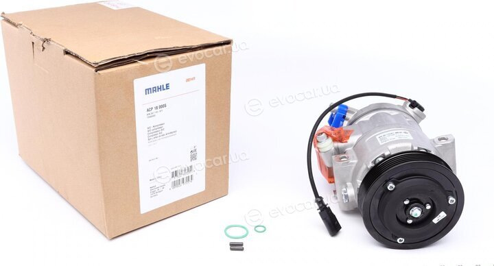 Mahle ACP 18 000S