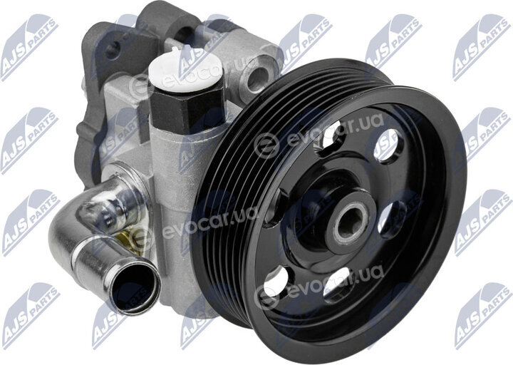 NTY SPW-CH-009