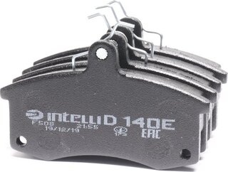 Dafmi / Intelli D140E