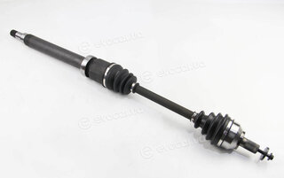 BGA DS2321R