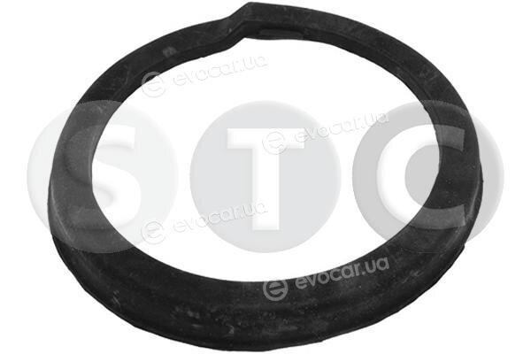 Metalcaucho / STC T457356