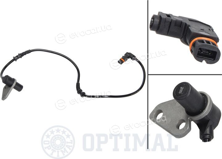 Optimal 06-S034