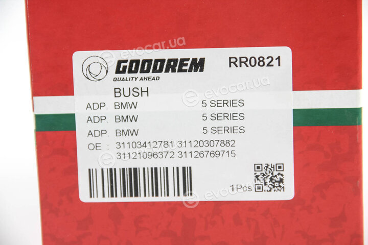 Goodrem RR0821