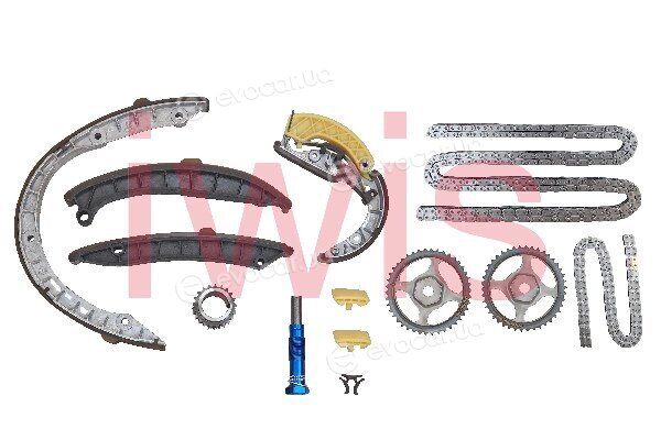 Iwis 59822Set