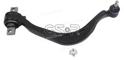 GSP S060615