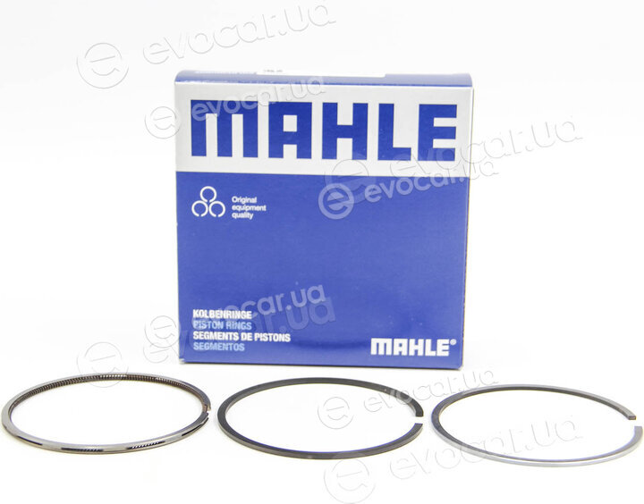 Mahle 021 82 N0