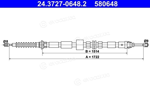 ATE 24.3727-0648.2