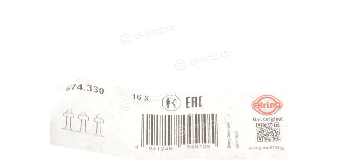 Elring 574.330