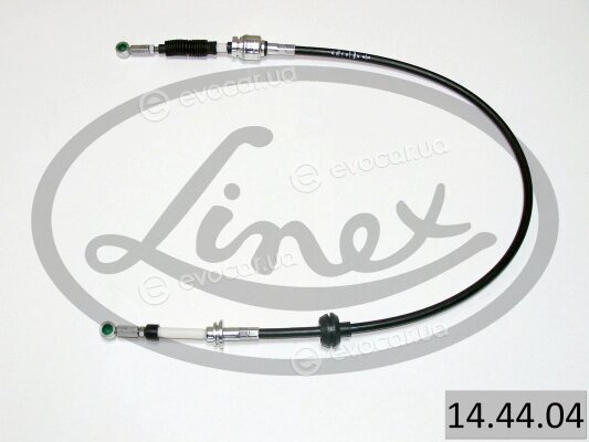 Linex 14.44.04