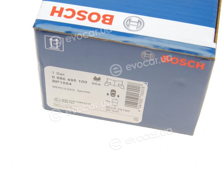 Bosch 0 986 495 100