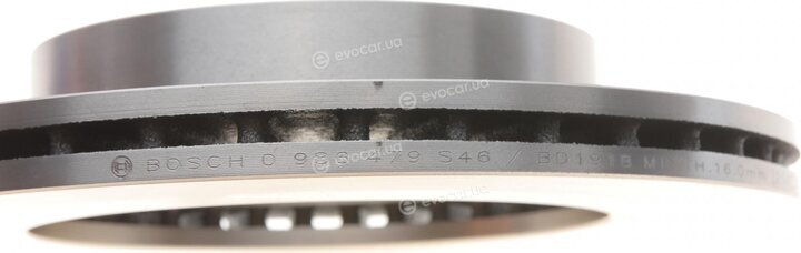 Bosch 0 986 479 S46