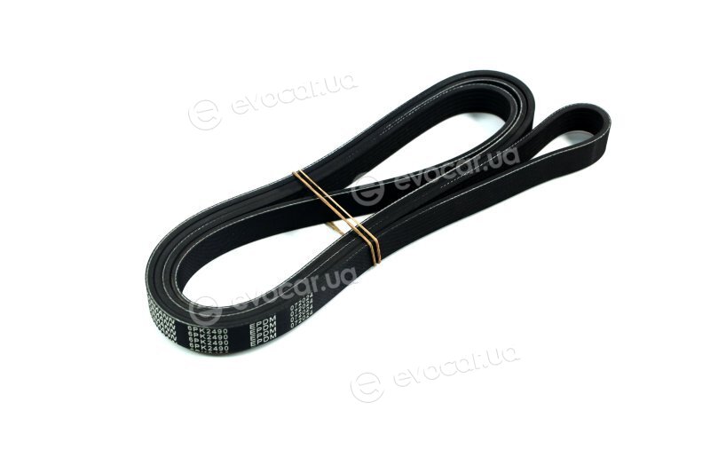 Denckermann 6PK2490
