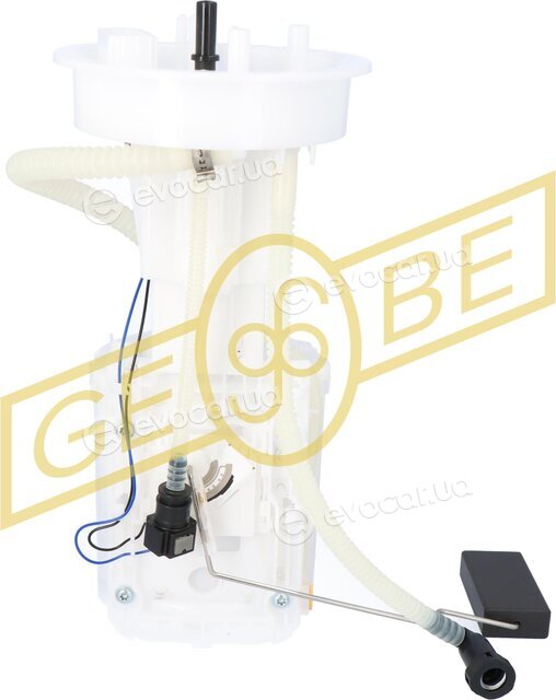 Gebe / Ika 9 5180 1