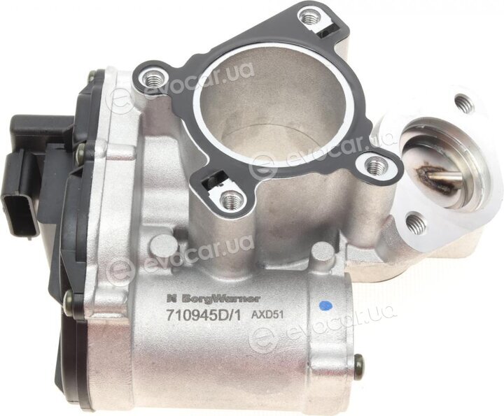 Wahler / BorgWarner 710945D/1