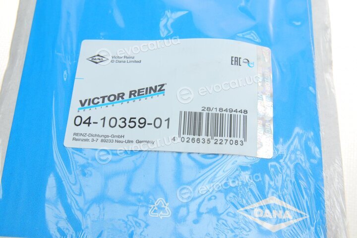 Victor Reinz 04-10359-01