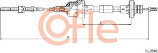 Cofle / Cabor 11.2561