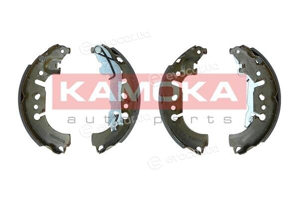 Kamoka JQ202102