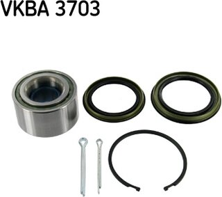 SKF VKBA 3703