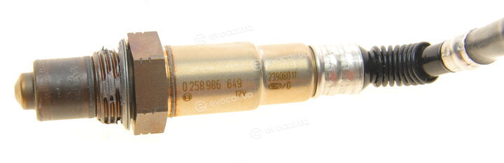 Bosch 0 258 986 649