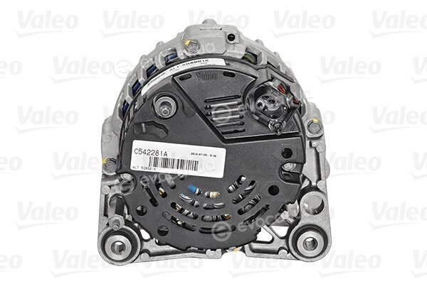 Valeo 437399