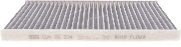 Mann CUK 26 034-2