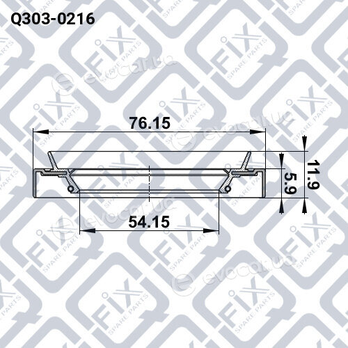 Q-Fix Q3030216