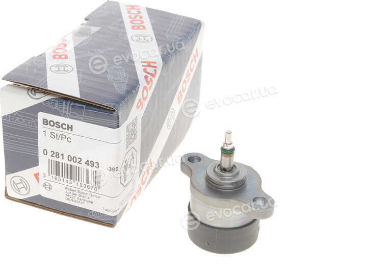 Bosch 0 281 002 493