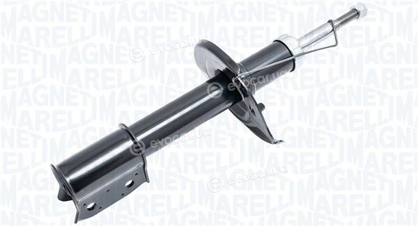 Magneti Marelli 358144070000