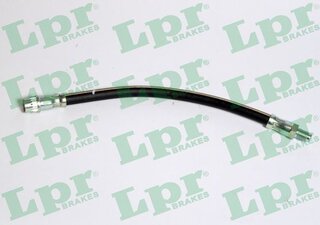 LPR / Samko 6T46011